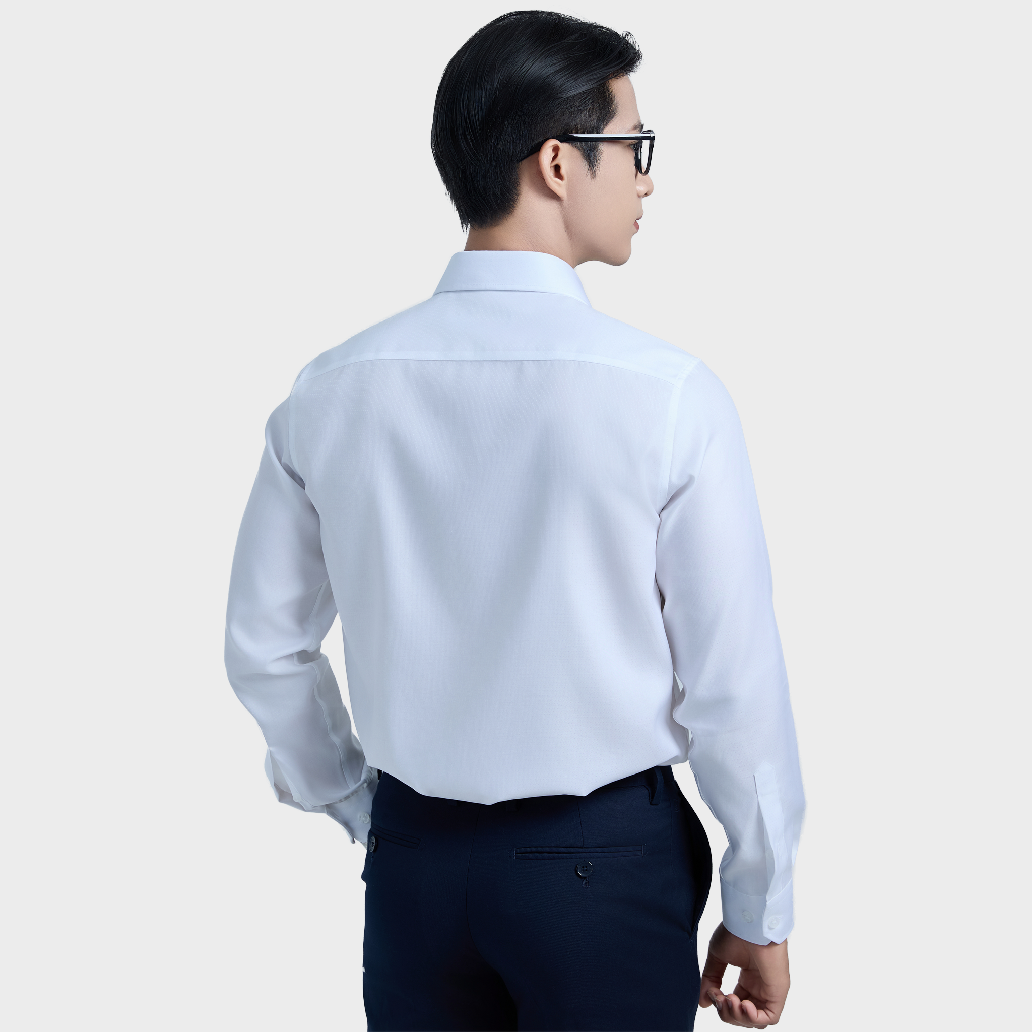  Áo sơ mi nam dài tay cao cấp BELLUNI LUXURY - ADL.CM.BE 7 