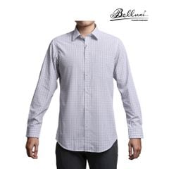  Áo sơ mi nam tay dài cao cấp BELLUNI vải sợi tre - ABD.BP.BE 176 W2 