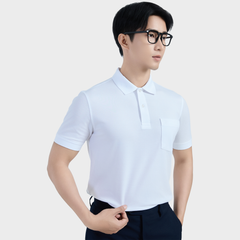  Áo thun nam Polo BELLUNI cao cấp - AT.PCS.BE 99 