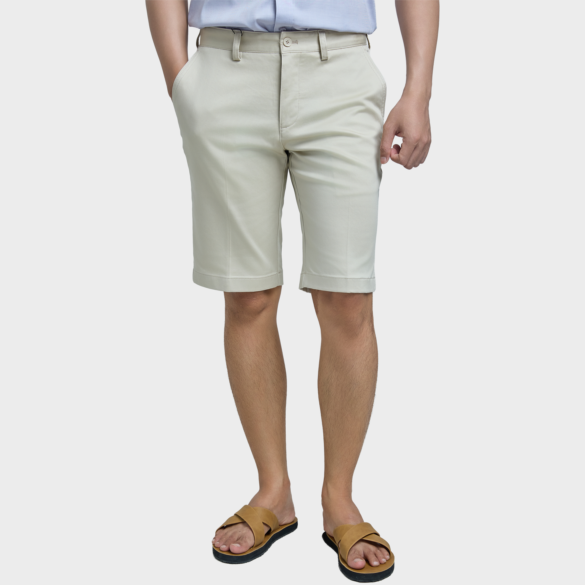  Quần short nam cao cấp Belluni - QS.CTPS.BE.26 