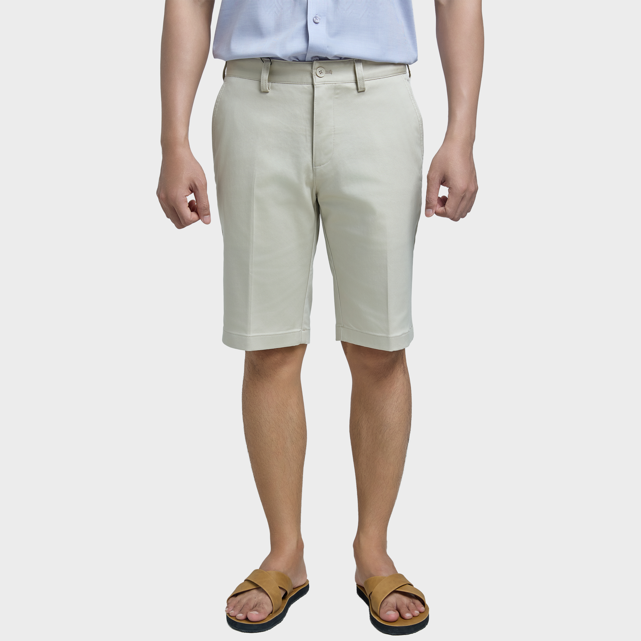  Quần short nam cao cấp Belluni - QS.CTPS.BE.26 