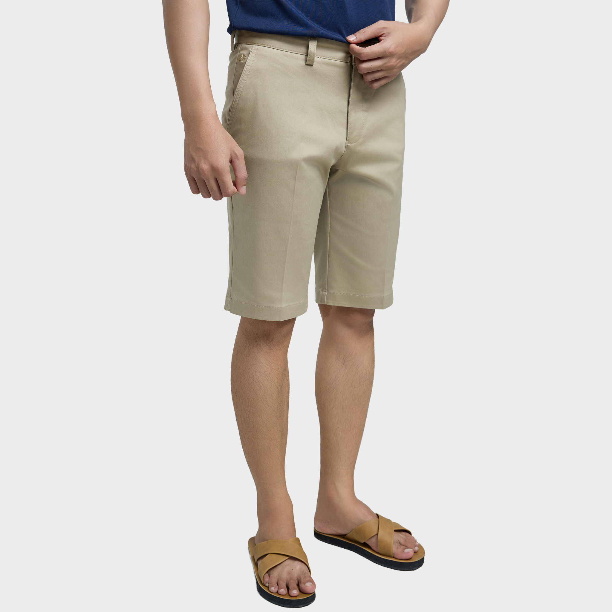 Quần short nam cao cấp Belluni - QS.CTPS.BE.26 