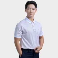  Áo thun nam Polo BELLUNI vải sợi tre cao cấp - AT.BP.BE 95 