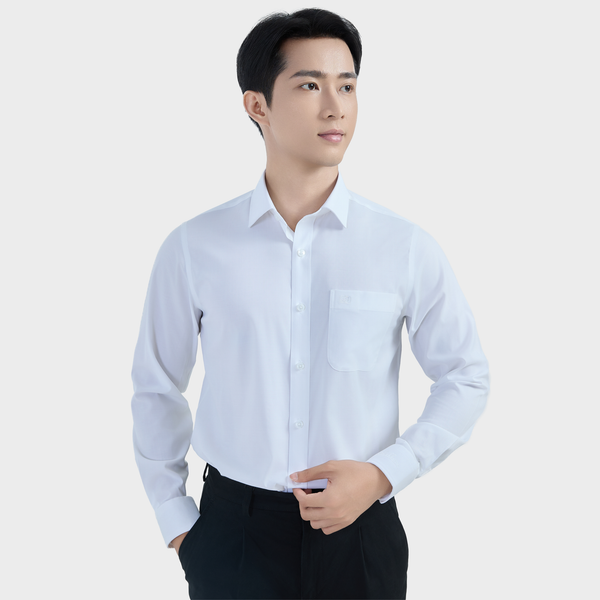  Áo sơ mi nam dài tay BELLUNI cao cấp - ABD.PMMS.BE 219 