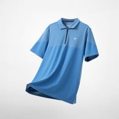  [New arrival] Áo thun cổ khoá kéo Casual Young Belluni công nghệ SEAMLESS không đường may CATP.PN.BE 1 