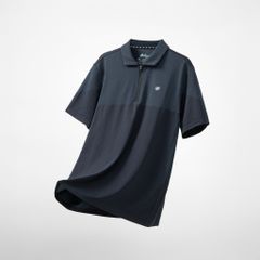  [New arrival] Áo thun cổ khoá kéo Casual Young Belluni công nghệ SEAMLESS không đường may CATP.PN.BE 1 