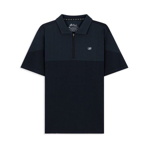  [New arrival] Áo thun cổ khoá kéo Casual Young Belluni công nghệ SEAMLESS không đường may CATP.PN.BE 1 