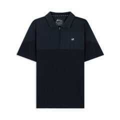  [New arrival] Áo thun cổ khoá kéo Casual Young Belluni công nghệ SEAMLESS không đường may CATP.PN.BE 1 