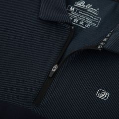  [New arrival] Áo thun cổ khoá kéo Casual Young Belluni công nghệ SEAMLESS không đường may CATP.PN.BE 1 