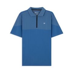  [New arrival] Áo thun cổ khoá kéo Casual Young Belluni công nghệ SEAMLESS không đường may CATP.PN.BE 1 