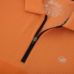  [New arrival] Áo thun cổ khoá kéo Casual Young Belluni công nghệ SEAMLESS không đường may CATP.PN.BE 1 