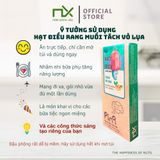  HẠT ĐIỀU RANG MUỐI TÁCH VỎ LỤA 50G - TP022486- NAM XANH 