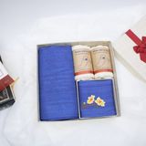  Set quà 025: Mai Vàng 