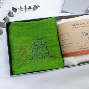  Set quà 027: Hà Nội 