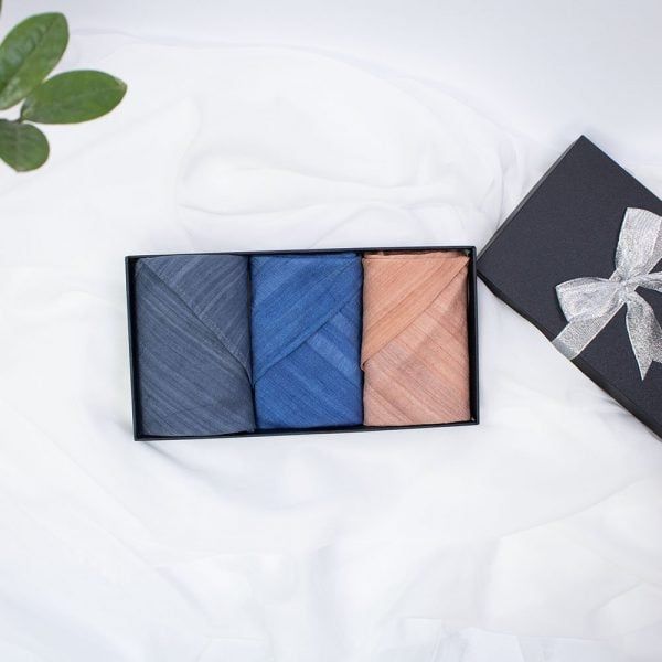  Set quà 028: Lịch Lãm 