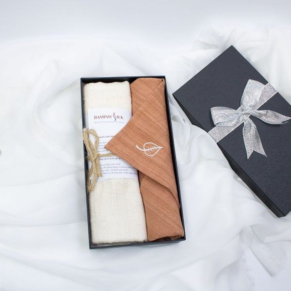  Set quà 029: Năng Động 