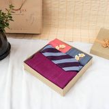  Set quà 031: Mưa Phùn Rơi 