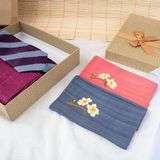  Set quà 031: Mưa Phùn Rơi 