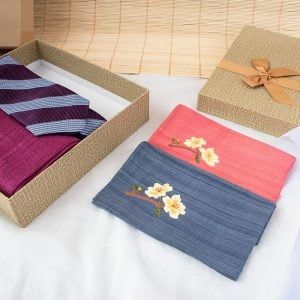  Set quà 031: Mưa Phùn Rơi 