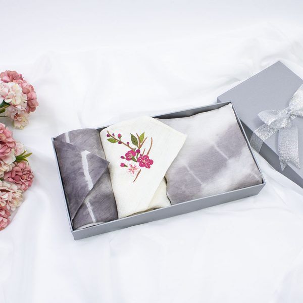  Set quà 042: Sương Chùng Chình 