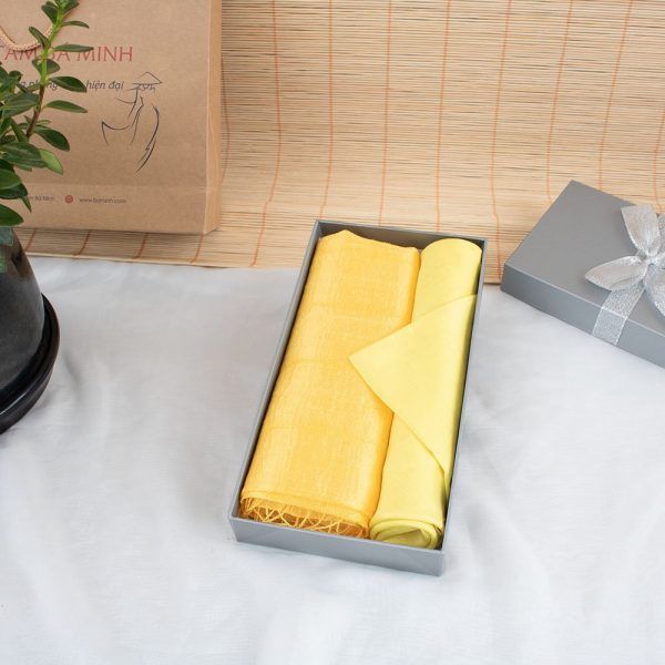  Set quà 060 Hương Ngọc Lan 