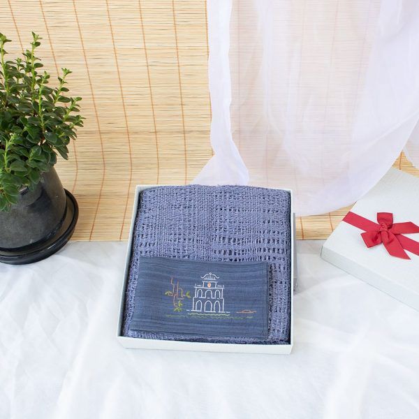  Set quà 065: Ấm Áp Hà Nội 