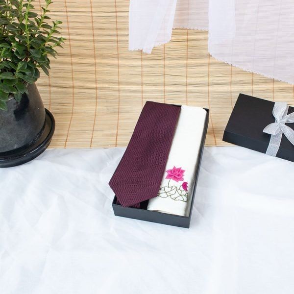  Set quà 066: Minh Triết 