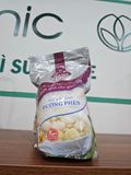  Thực phẩm dinh dưỡng - Menu 1 