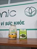  Thực phẩm dinh dưỡng - Menu 1 