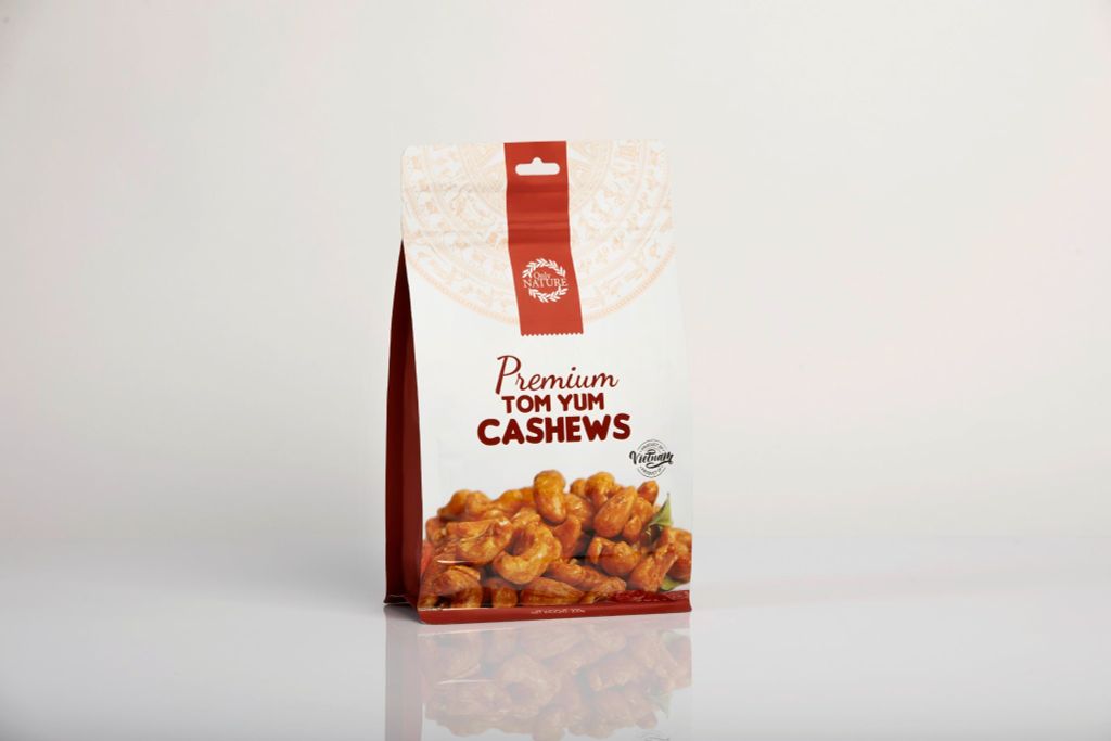  HẠT ĐIỀU TOMYUM 