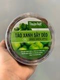  TÁO XANH SẤY DẺO THUẬN VIỆT HỘP 200G 