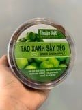  TÁO XANH SẤY DẺO THUẬN VIỆT HỘP 200G 
