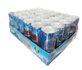  NƯỚC YẾN SÀO SANVINEST KHÁNH HÒA LON 190 ML, KHAY 30 LON - 121K30 
