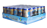  NƯỚC YẾN SÀO SANVINEST KHÁNH HÒA LON 190 ML, KHAY 30 LON - 121K30 