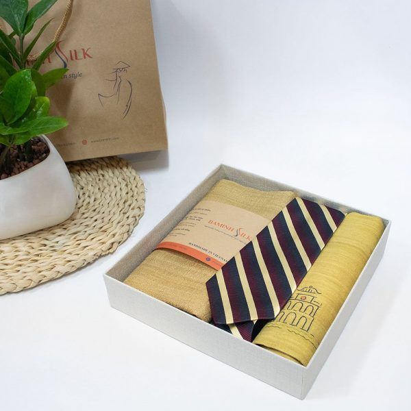  Set quà 052: Tháp Rùa 