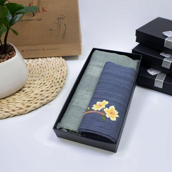  Set quà 051: Hoa Mai 