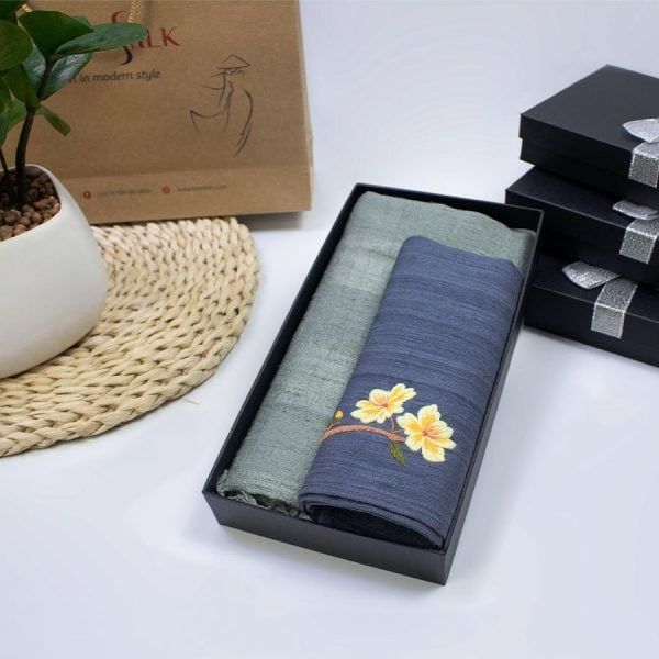  Set quà 051: Hoa Mai 