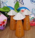  Nước cam TƯƠI iOrganic 