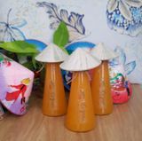  Nước cam TƯƠI iOrganic 