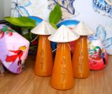  Nước cam TƯƠI iOrganic 