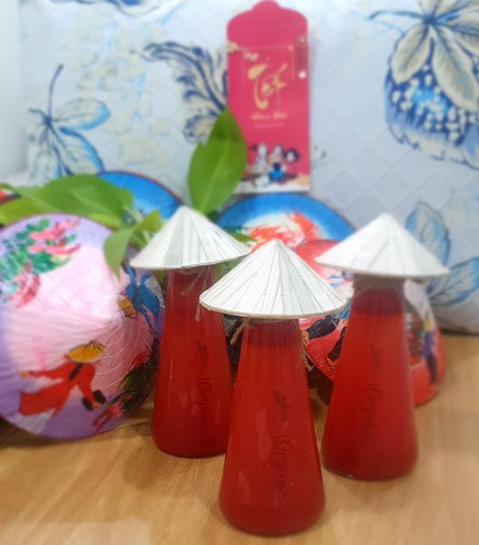  Nước ép dưa hấu TƯƠI iOrganic 