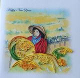  Vú sữa Hoàng Kim 