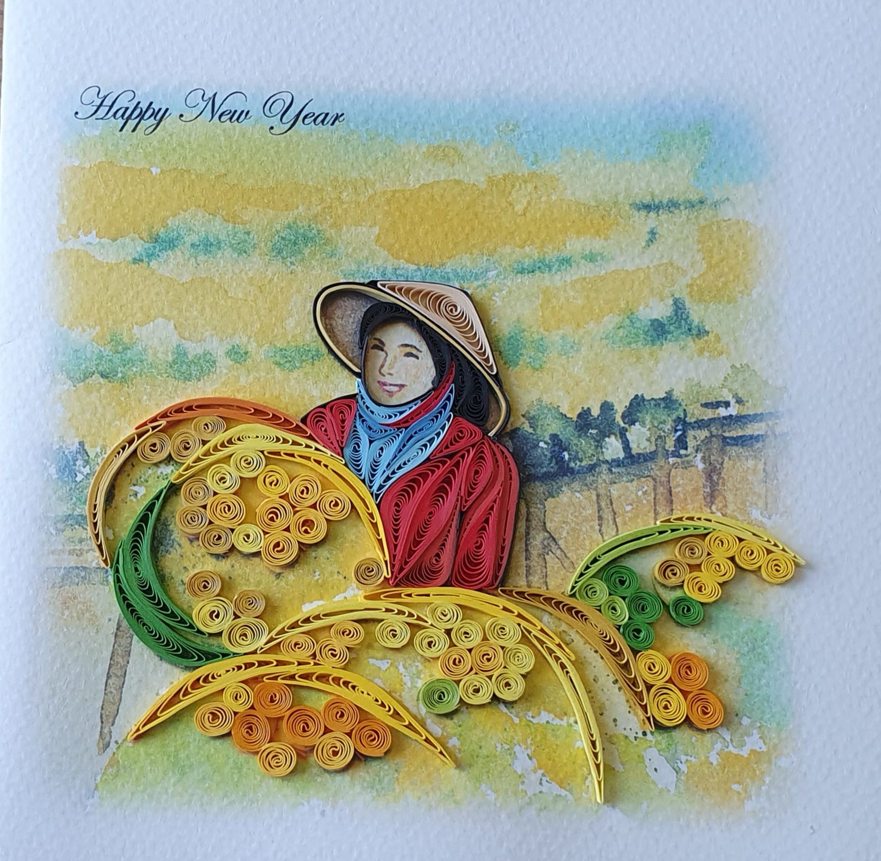  Vú sữa Hoàng Kim 