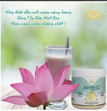  Sữa hạt sen Dotha Lotus 250 grams 