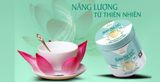  Sữa hạt sen Dotha Lotus 250 grams 