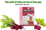  Bánh canh củ dền VIDATA 