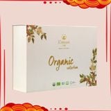  Hộp Quà Organic - Cafe L'amant 