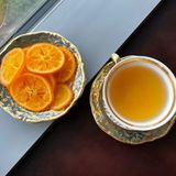  MỨT CAM SẤY DẺO 150GR 