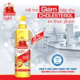  DẦU ĂN NEPTUNE LIGHT  1L 