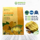  Mì củ nghệ hữu cơ Anpaso 300G 